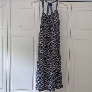 Prana Veeda dress.  Size XL
